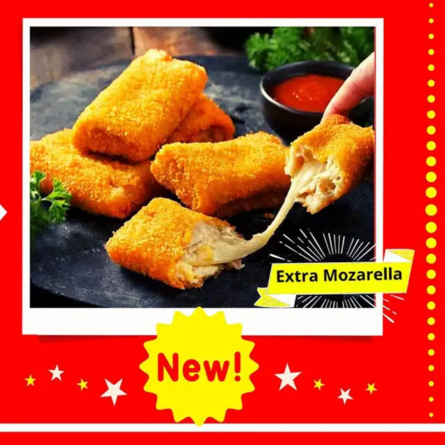 Lumpia Mo-Re