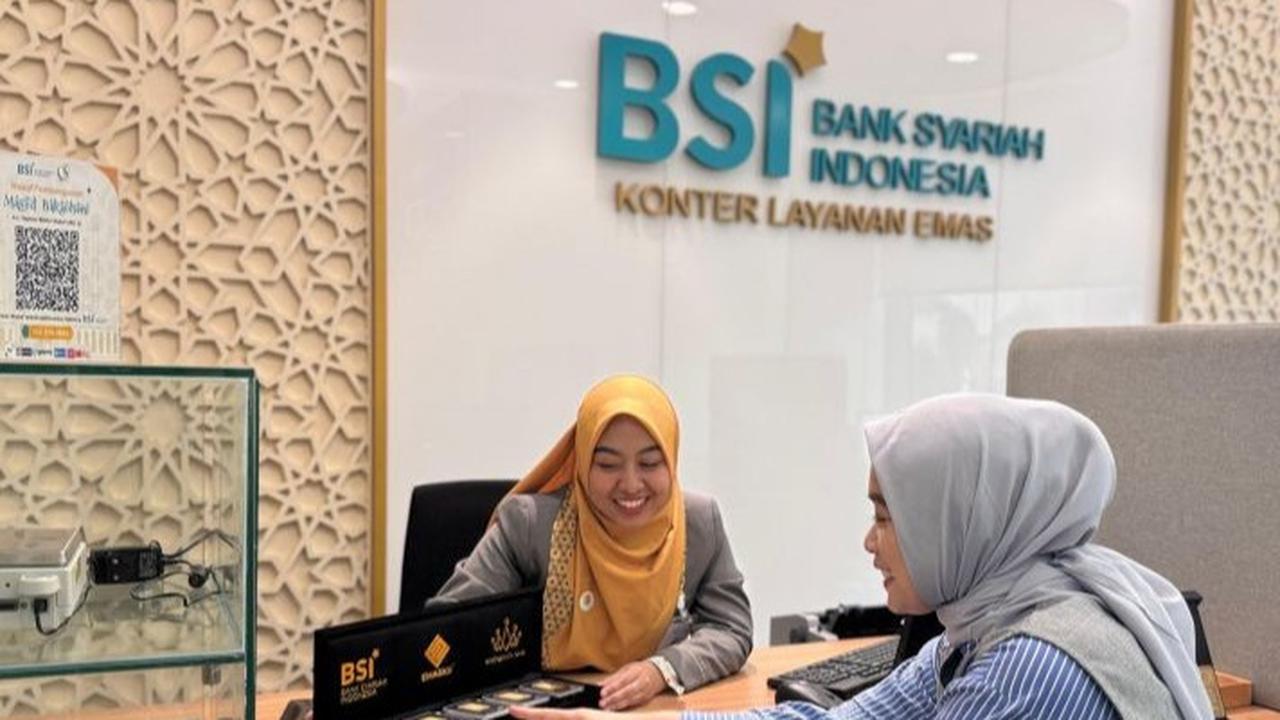 BSI Bagikan Dividen Rp1,05 Triliun dan Umumkan Susunan Direksi Baru
