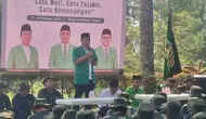 Terpuruk di Pemilu 2024, Begini Strategi PPP DKI untuk Bangkit
