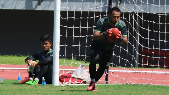 Dimas Galih dan Miswar Saputra