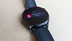 Huawei Watch GT 7 Pro Bisa Deteksi Risiko Diabetes hingga Penyakit Jantung Koroner