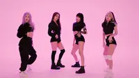 Lirik How You Like That dan Terjemahannya, Comeback Ikonik BLACKPINK di 2020