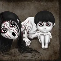 Kayako dan Toshio dari Ju-On juga punya kegiatan, lho!