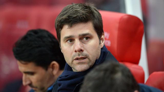 Tottenham Hotspur Pangkas Selisih Poin dengan Leicester City