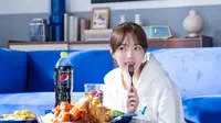 Profil dan Sederet Fakta Menarik Chae Soo Bin, Aktris Korea Selatan yang Sedang Naik Daun