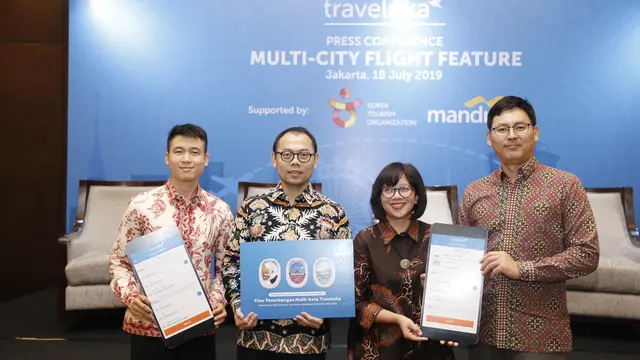 [Fimela] Traveloka