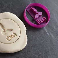 Pecinta Harry Potter dan hobi bikin kue? Coba simak artikel berikut ini baik-baik. (Via: boredpanda.com)