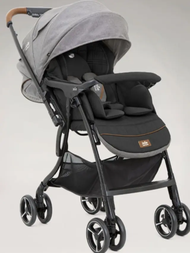 Ilustrasi Tips Membeli Stroller untuk si Kecil Agar Aman dan Nyaman Bisa Digunakan Bayi Baru Lahir