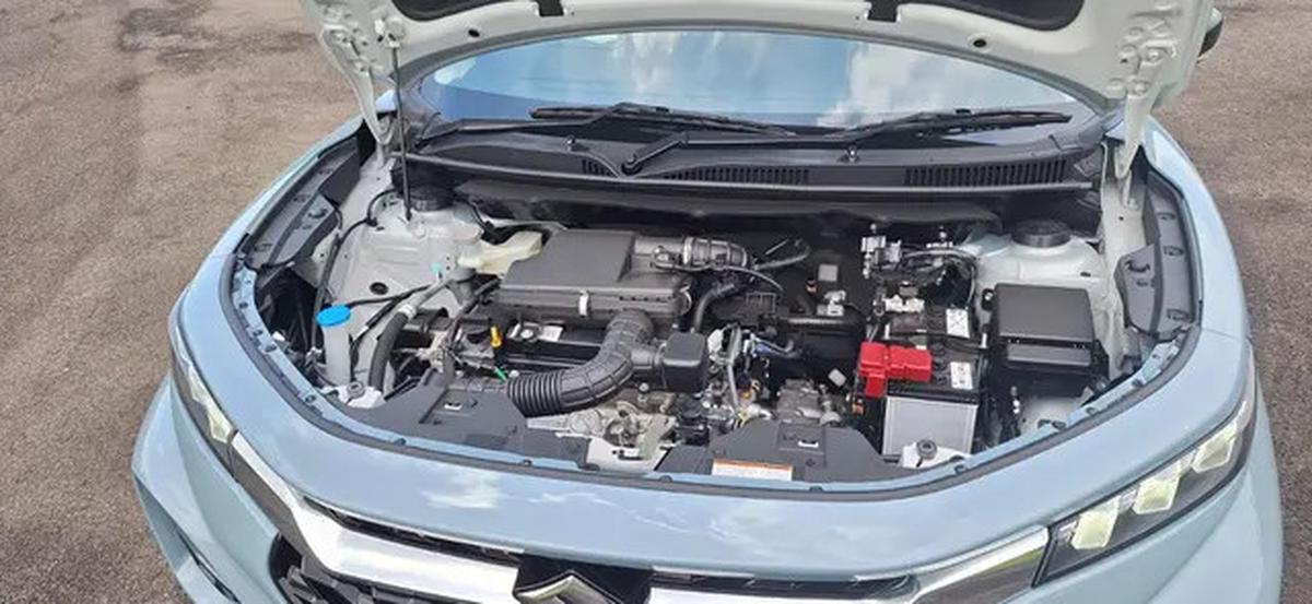 Harga Suzuki Fronx yang Bakal Rilis di Indonesia, Ini Rincian Lengkapnya