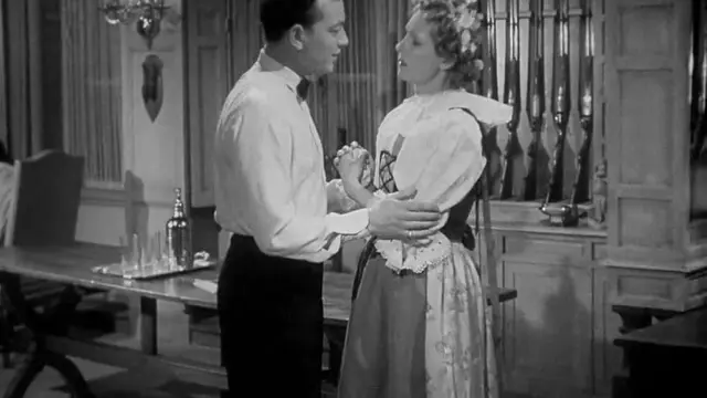 The Rules of The Game (1939)