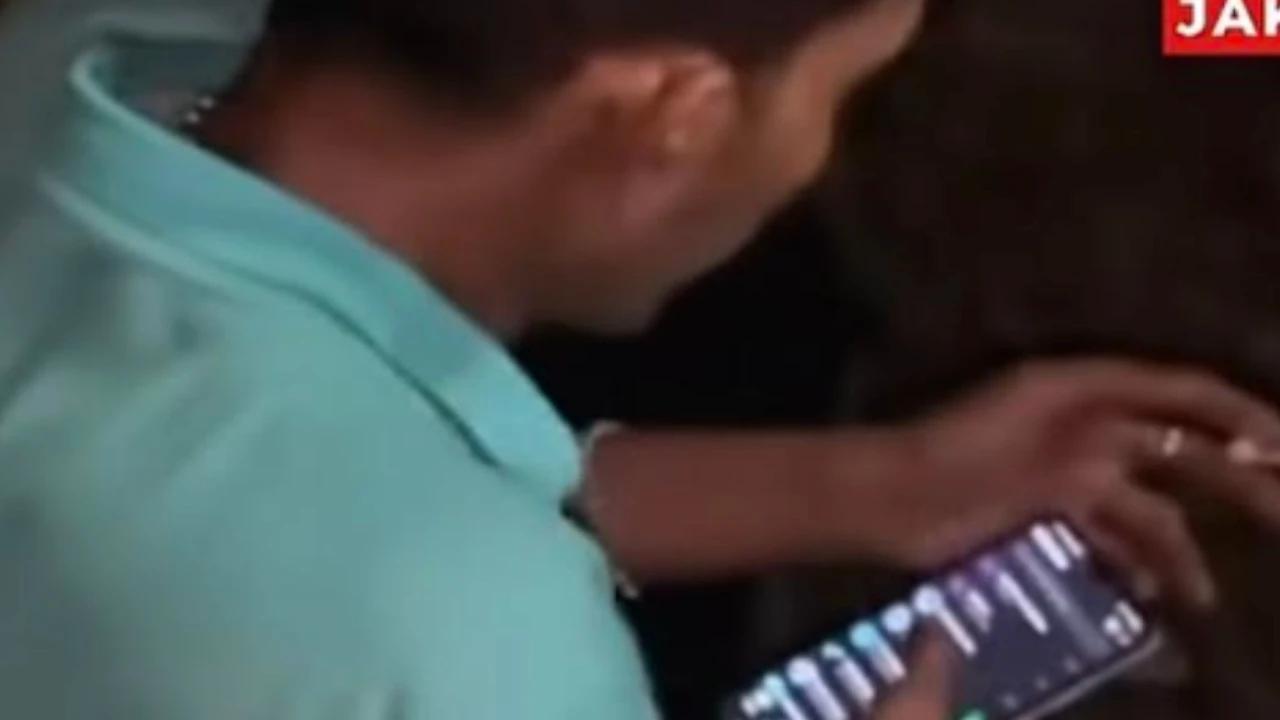 Viral di Medsos Dugaan Pengakuan Sopir Taksi Listrik Usai Sebabkan Kecelakaan Kereta