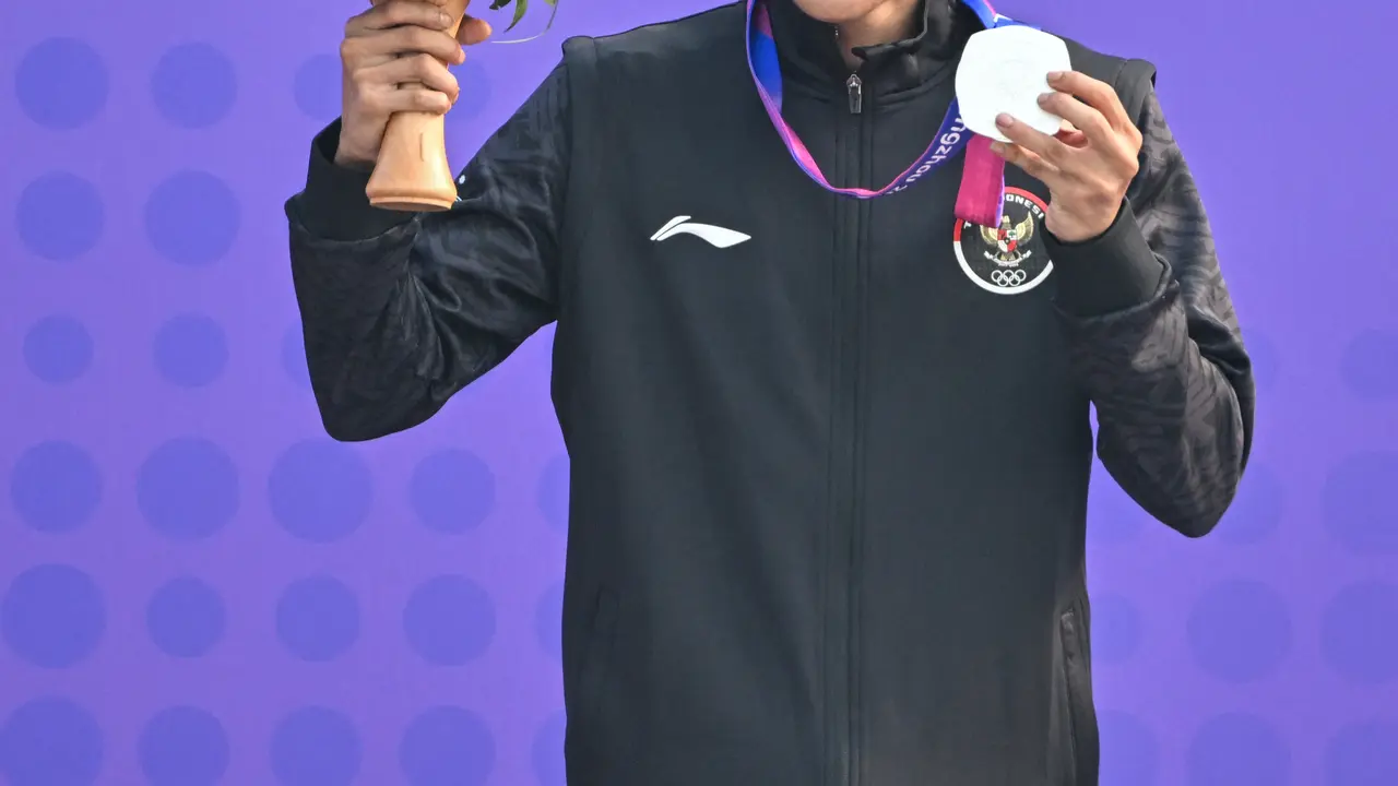 Sanggoe Darma Tanjung
