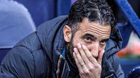 The crushing defeat to Manchester City has placed further pressure on Ruben Amorim at Manchester United. This marks the Red Devils' worst start to a season in 33 years.