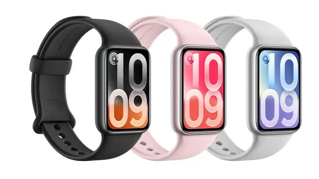 Xiaomi Smart Band 10 Pro