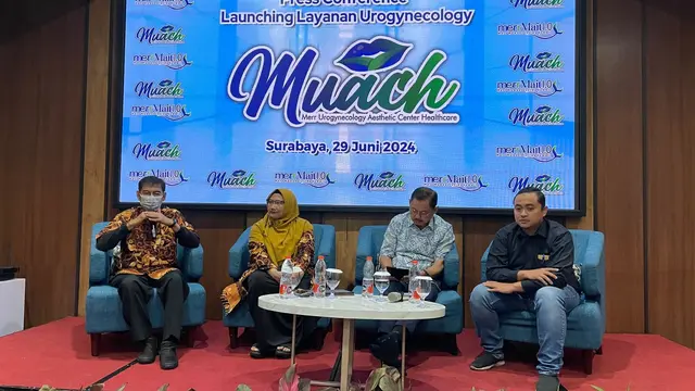 Bukan Cuma Mandul, Vaginismus Bisa Jadi Penyebab Pasutri Sulit Memiliki Keturunan