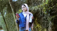 7 Panduan Mix and Match Model Baju Hijab Kasual yang Nyaman dan Modis untuk Aktivitas Sehari-hari