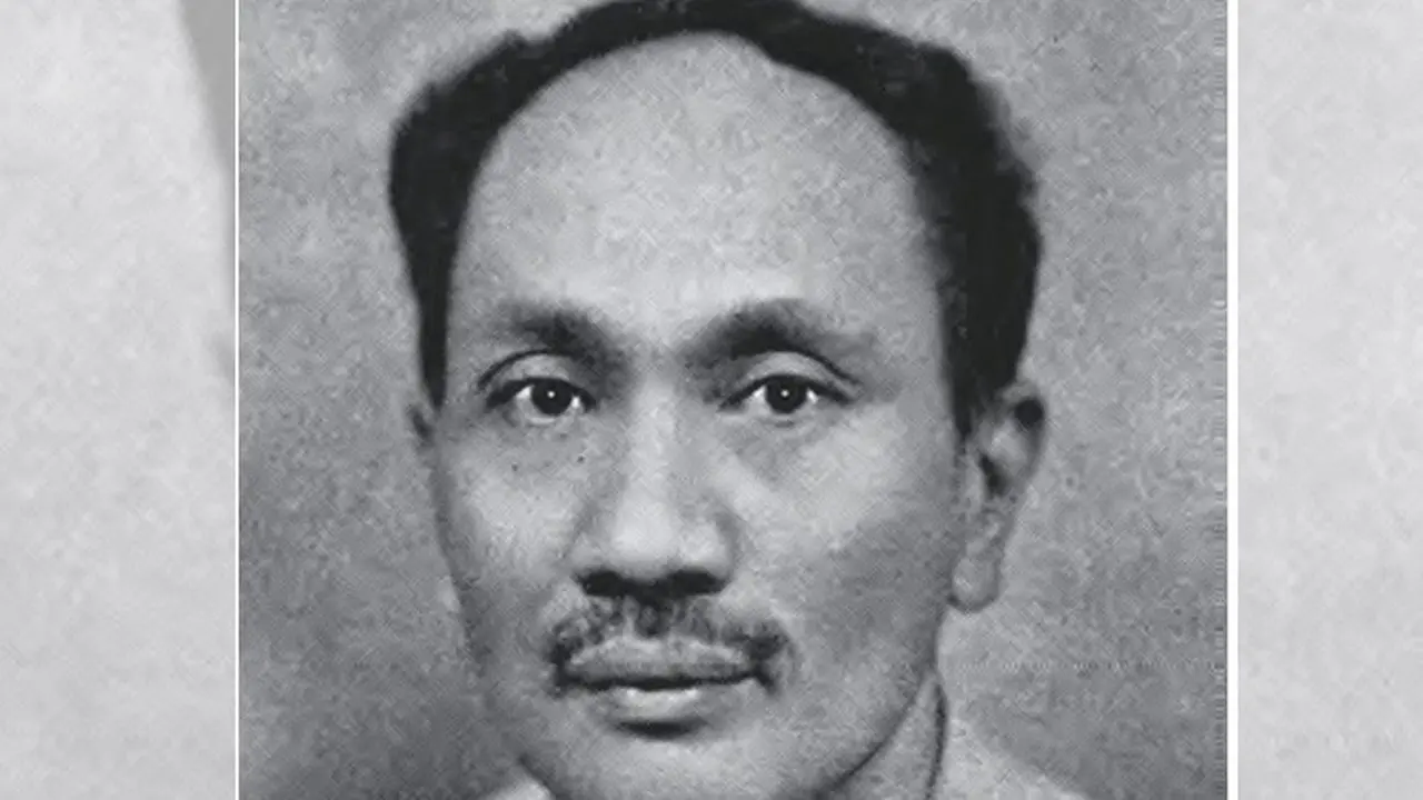 Dr Sutomo (Foto Istimewa)