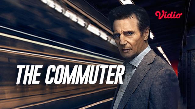 Nonton Film The Commuter di Vidio