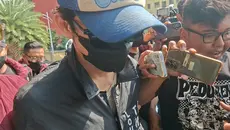 Terungkap Cara Revaldo Pesan Sabu dari Pemasok