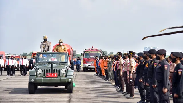 Gubernur Sumut, Edy Rahmayadi