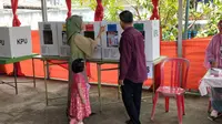 Proses Pemberian Santunan Bagi Petugas KPPS yang Meninggal Dimulai Pekan Depan