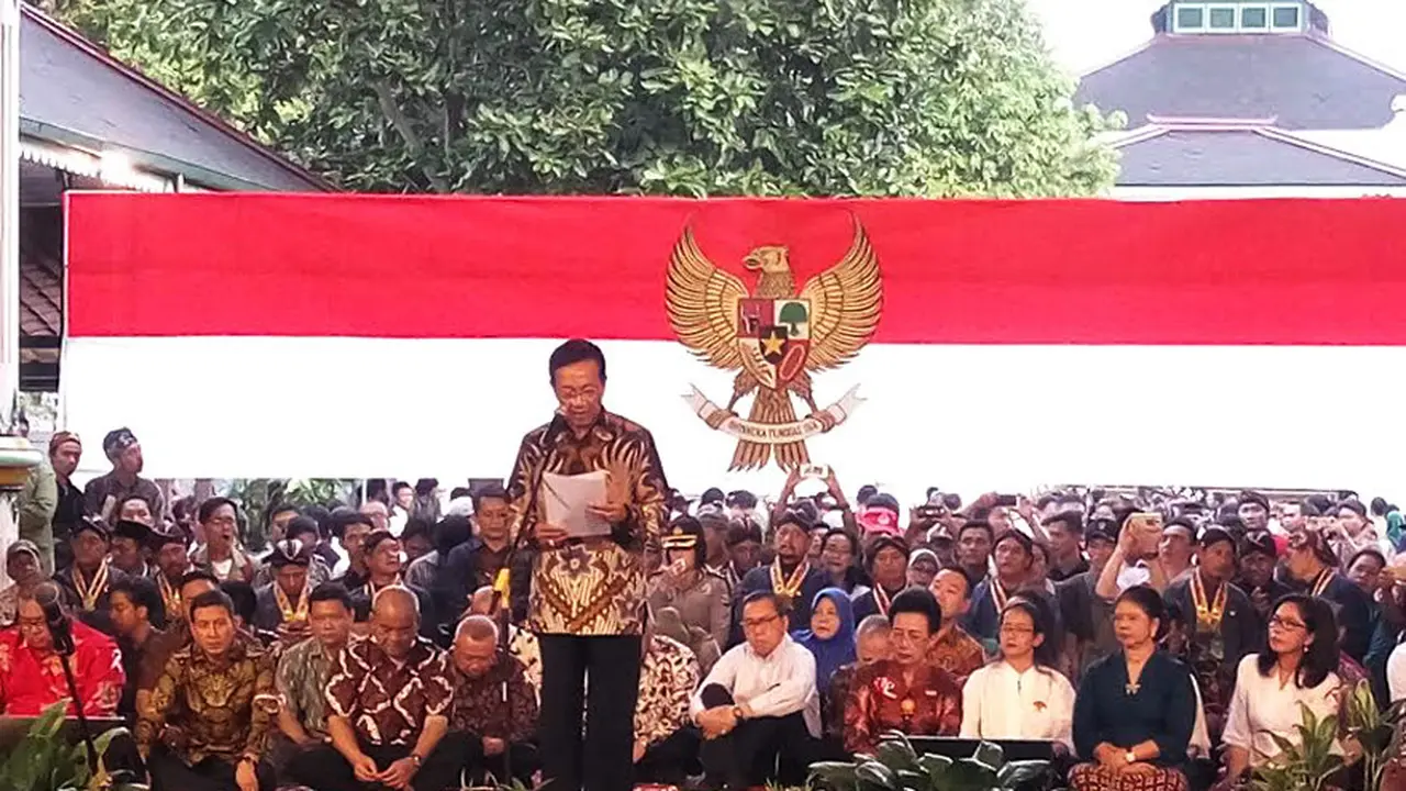 Hari Pancasila