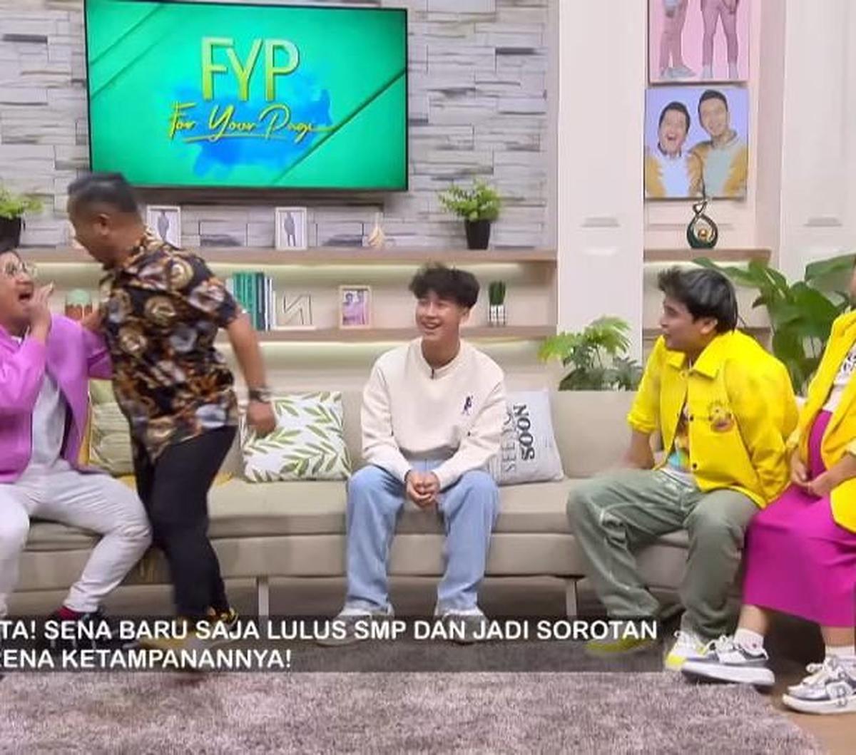 Dok. Istimewa