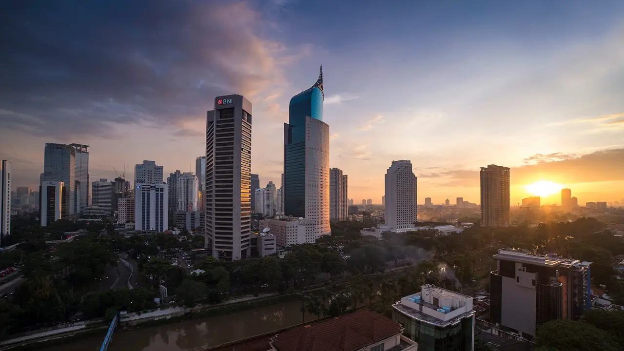 [Bintang] Jakarta