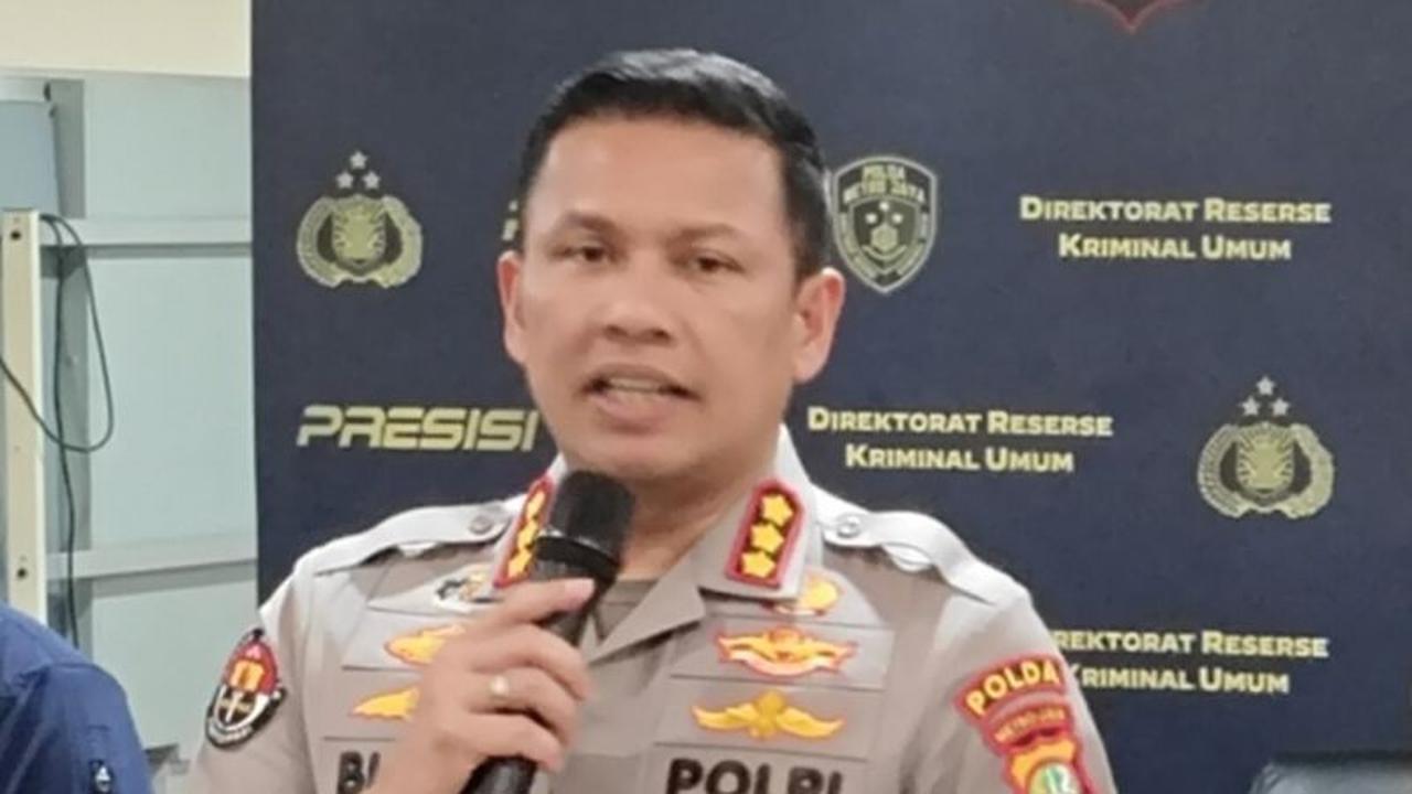 Terungkap Motif Pembunuhan Depok: Suami Siri Sakit Hati Diusir Korban