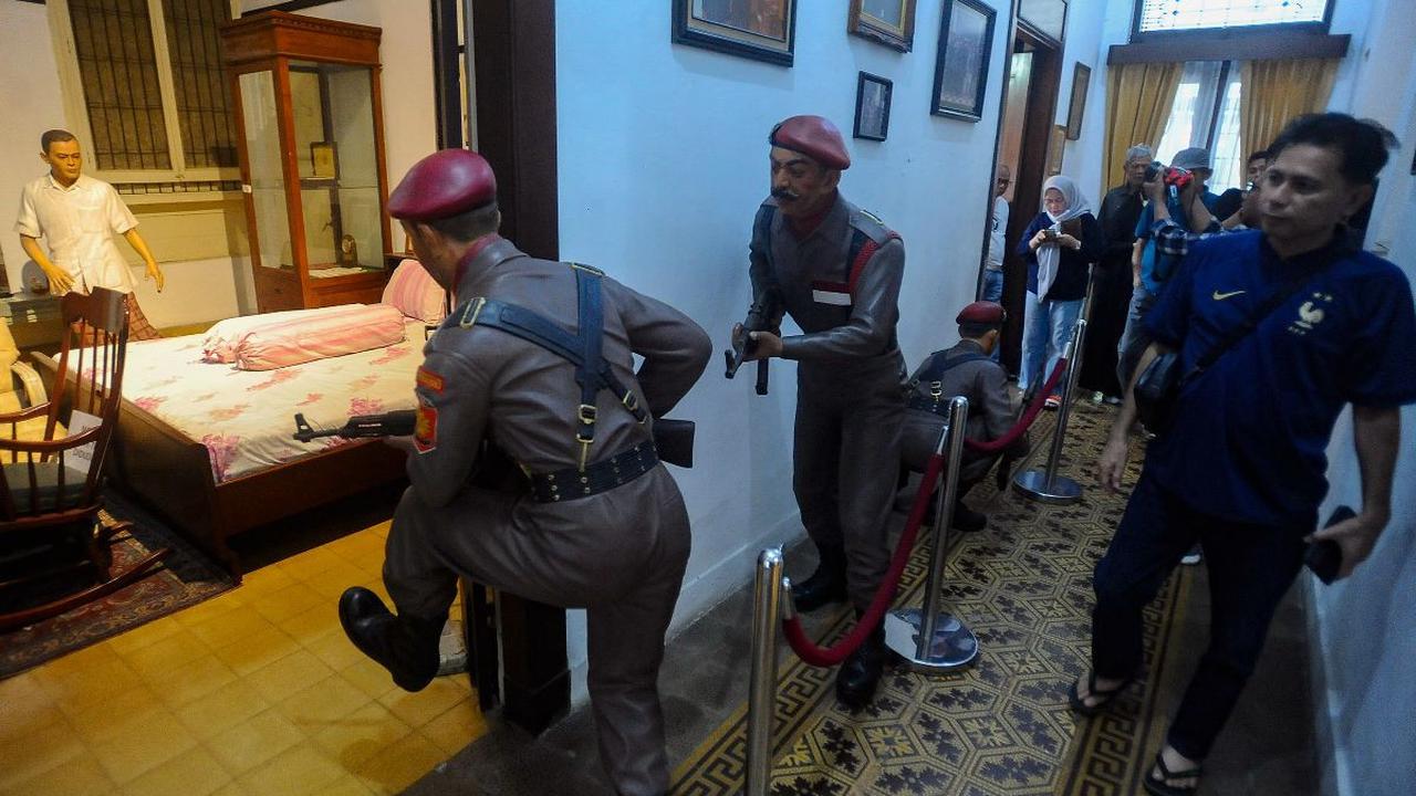 Dok. Istimewa