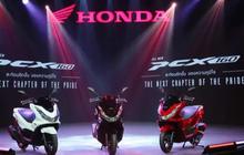 Spesifikasi Lengkap dan Harga Honda PCX 160, Motor Matic Premium dengan Desain Modern