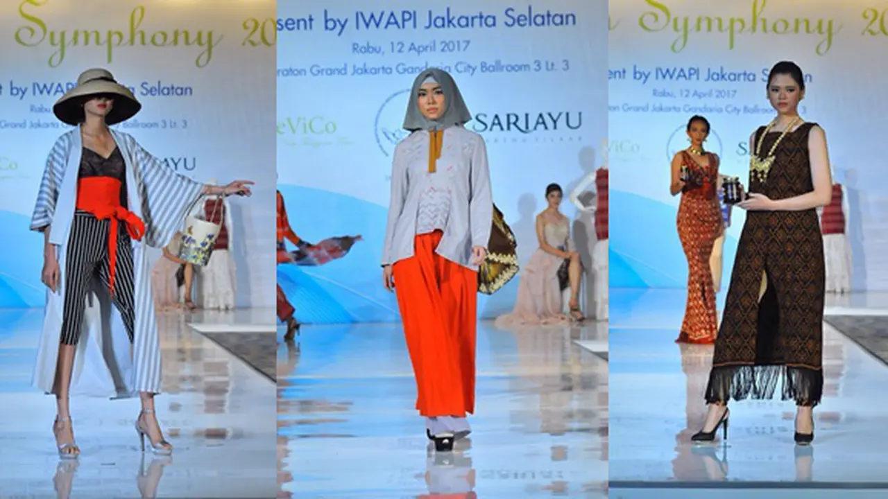 Foto: copyright Vemale.com/Anisha Saktian Putri
