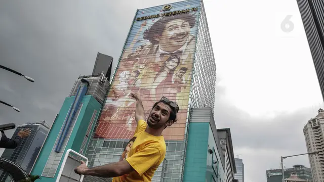 Reza Rahadian