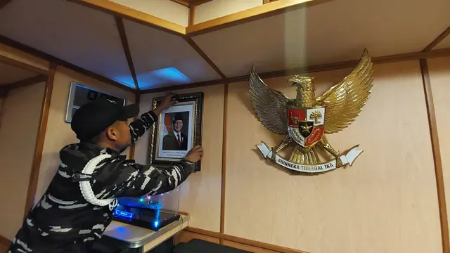 Presiden Prabowo Subianto dan Wakil Presiden Gibran Rakabuming Raka telah resmi dilantik pada 20 Oktober 2024. (Arief/Liputan6.com)