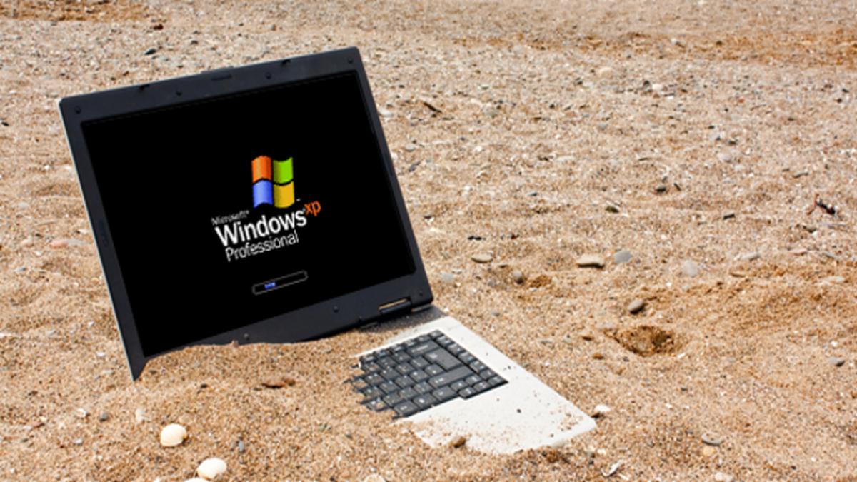 Hampir 400.000 Komputer Windows Terinfeksi Malware Lumma