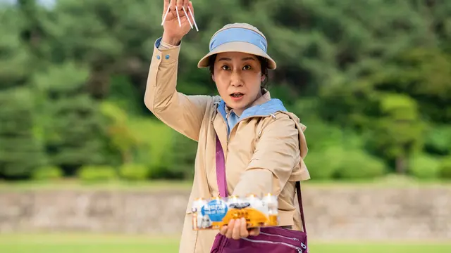 Salah satu adegan film Hi-Five. (Foto: Dok. Annapurna Film)