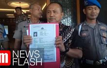 VIDEO: Polisi Keluarkan Red Notice untuk Buru Veronica Koman