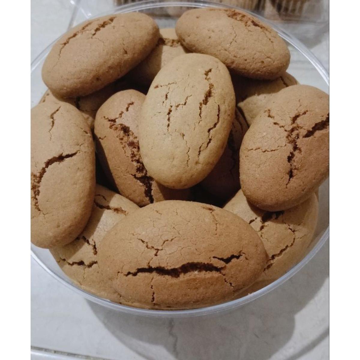 Kue Khas Natal