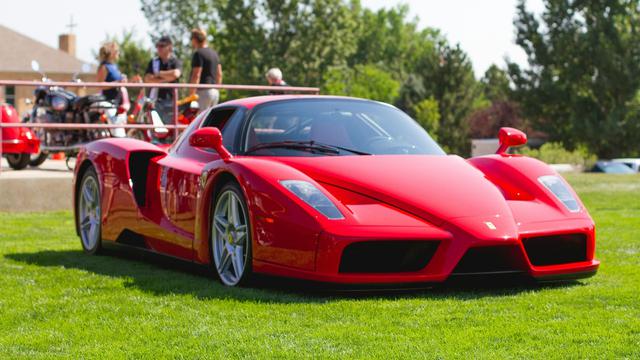 Ferrari