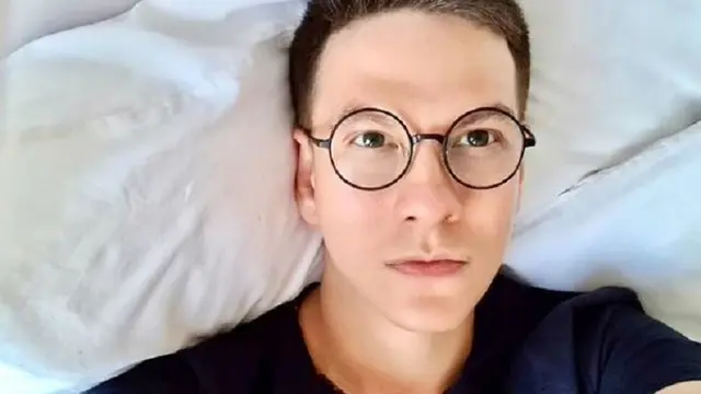 Bertrand Antolin (Foto: Instagram/@bertrand1407)