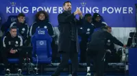 Ruud van Nistelrooy Bicara Rekornya yang Dipecahkan Jamie Vardy: Ingat Tweet Saya 9 Tahun Lalu