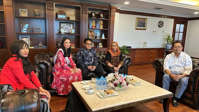 Budaya Erau