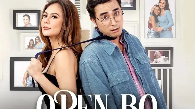 Wulan Guritno Jadi Cewek Panggilan