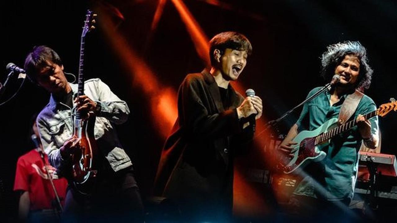 Nikmati Sensasi Baru Album Kisah Klasih Untuk Masa Depan Karya Lawas Sheila On 7 yang Dirilis Ulang Versi Dolby Atmos