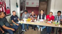 Gabungan Elemen Aktivis Lombok mengecam langkah ketua DPRD NTB yang mempidanakan aktivis Lombok, M Fihiruddin