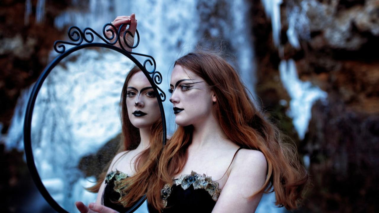 Gothic Cosplay