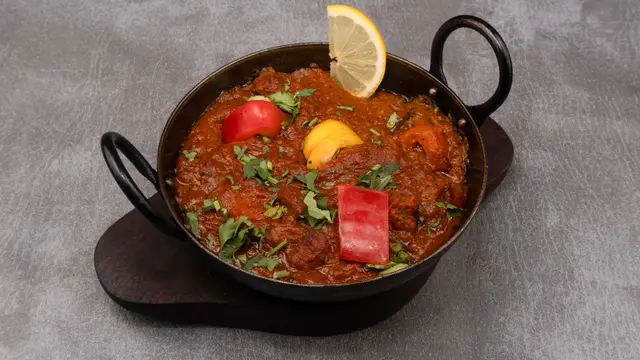 Goan vindaloo (pexels/zubeyir)