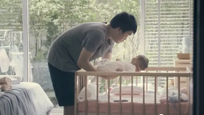 Photo copyright Youtube/dtac feel goood