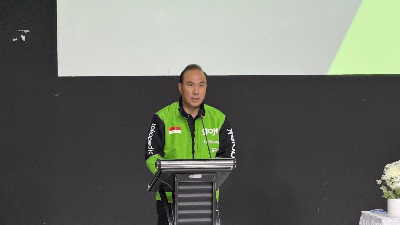 ⁠Dukung Regulasi Komisi Ojol 8 Persen, GoTo Beberkan 4 Strategi Implementasinya