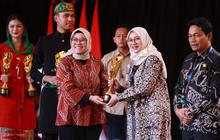 Delapan Kali Berturut-Turut Banyuwangi Jadi Kabupaten Terinovatif se-Indonesia